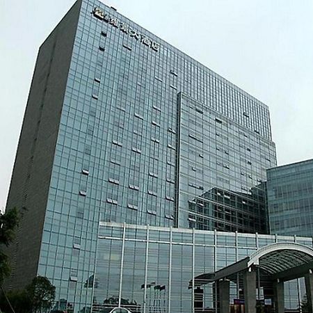 Grand Metropark Hotel Τσονγκίνγκ Εξωτερικό φωτογραφία