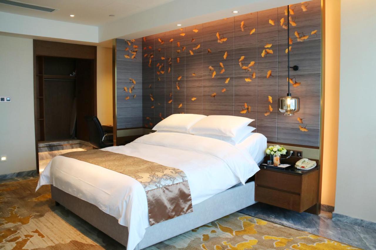 Grand Metropark Hotel Τσονγκίνγκ Εξωτερικό φωτογραφία