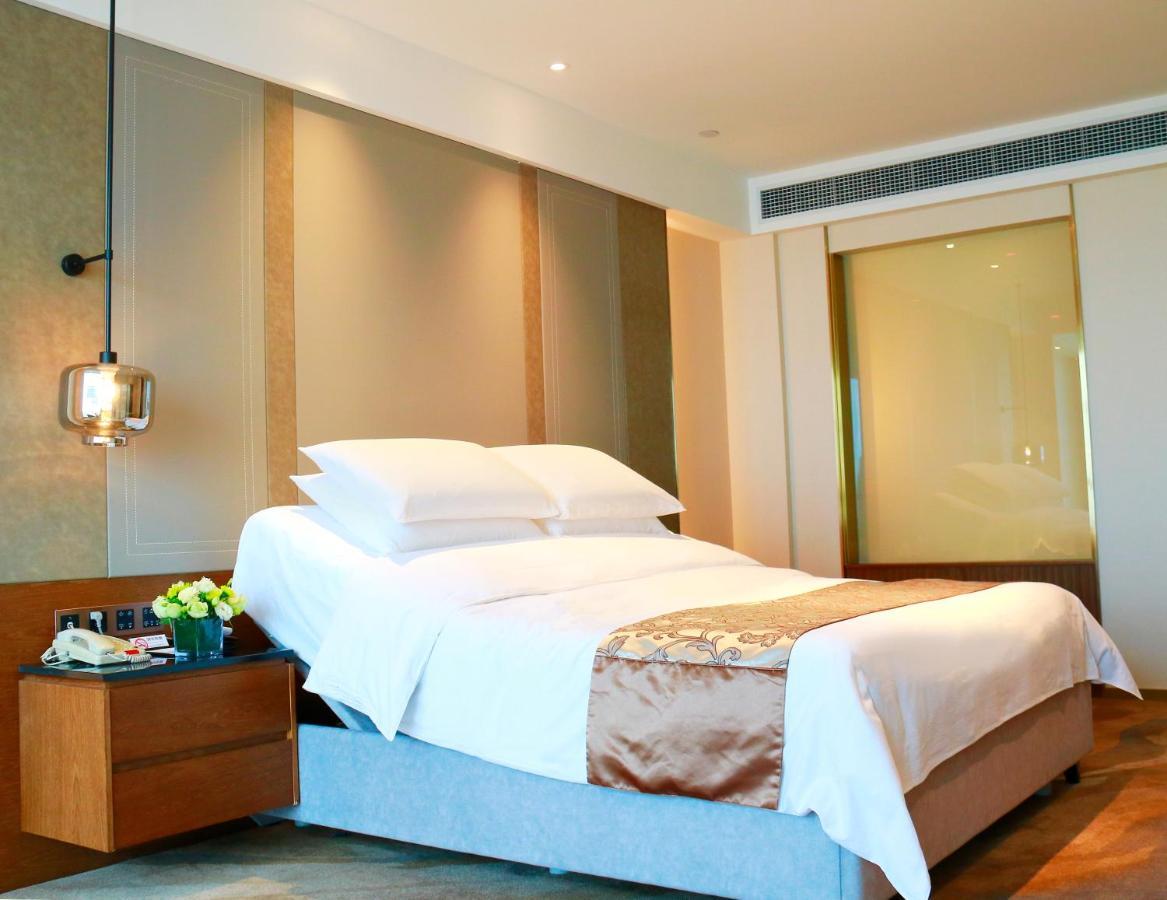 Grand Metropark Hotel Τσονγκίνγκ Εξωτερικό φωτογραφία