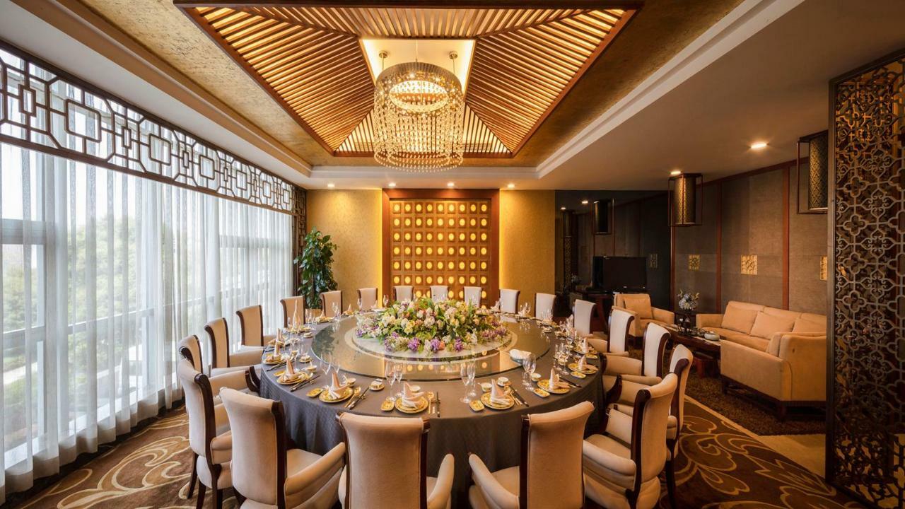 Grand Metropark Hotel Τσονγκίνγκ Εξωτερικό φωτογραφία