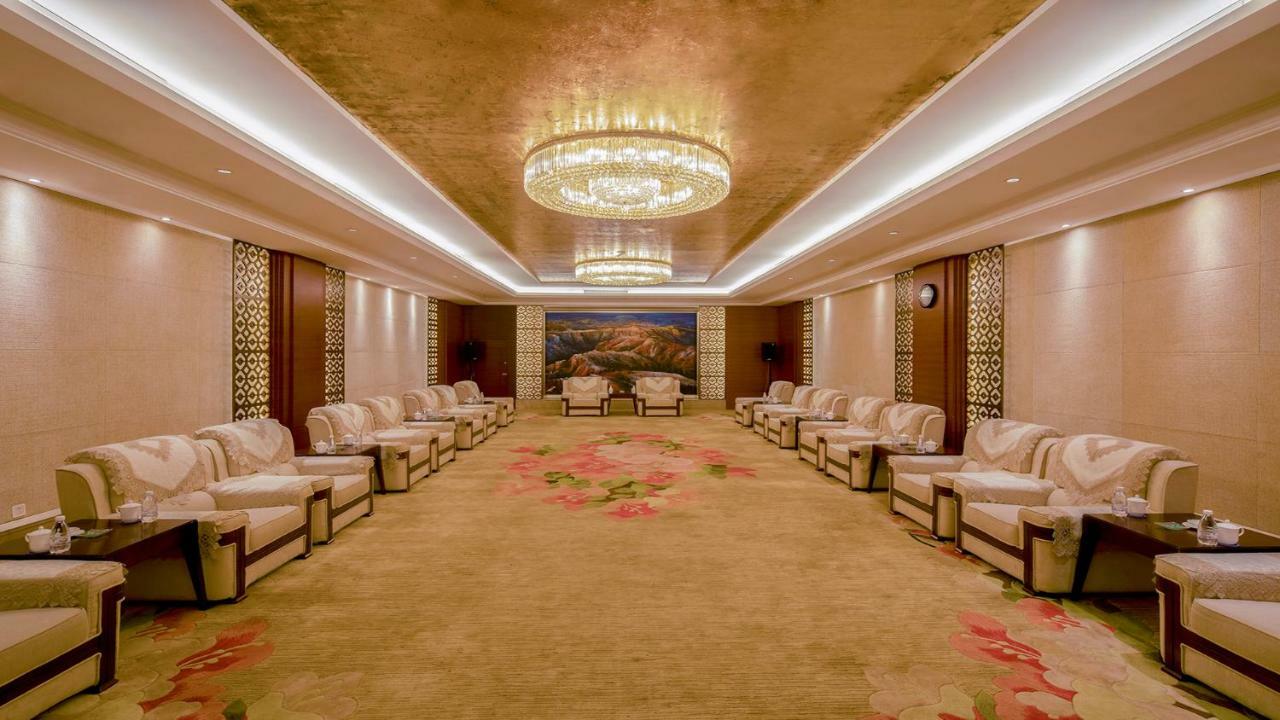 Grand Metropark Hotel Τσονγκίνγκ Εξωτερικό φωτογραφία