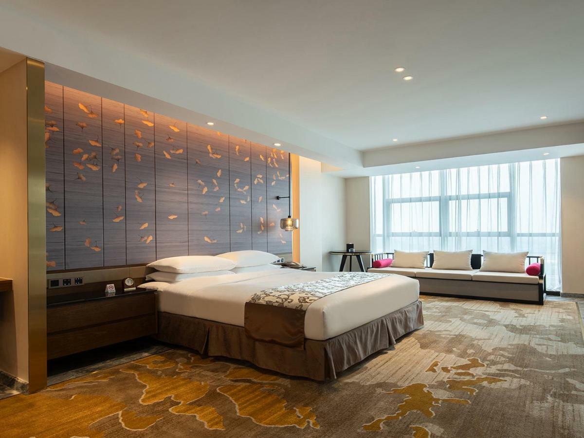 Grand Metropark Hotel Τσονγκίνγκ Εξωτερικό φωτογραφία