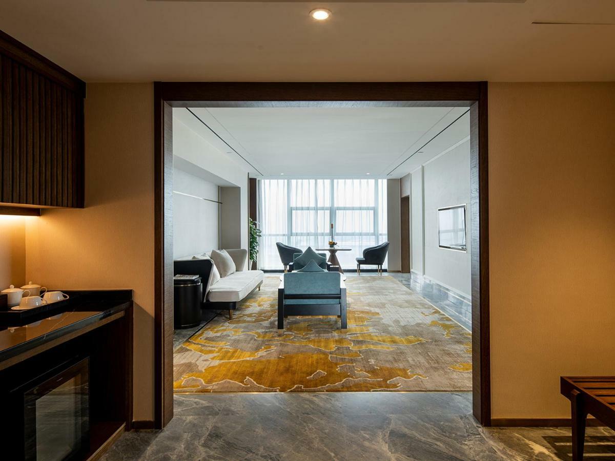 Grand Metropark Hotel Τσονγκίνγκ Εξωτερικό φωτογραφία