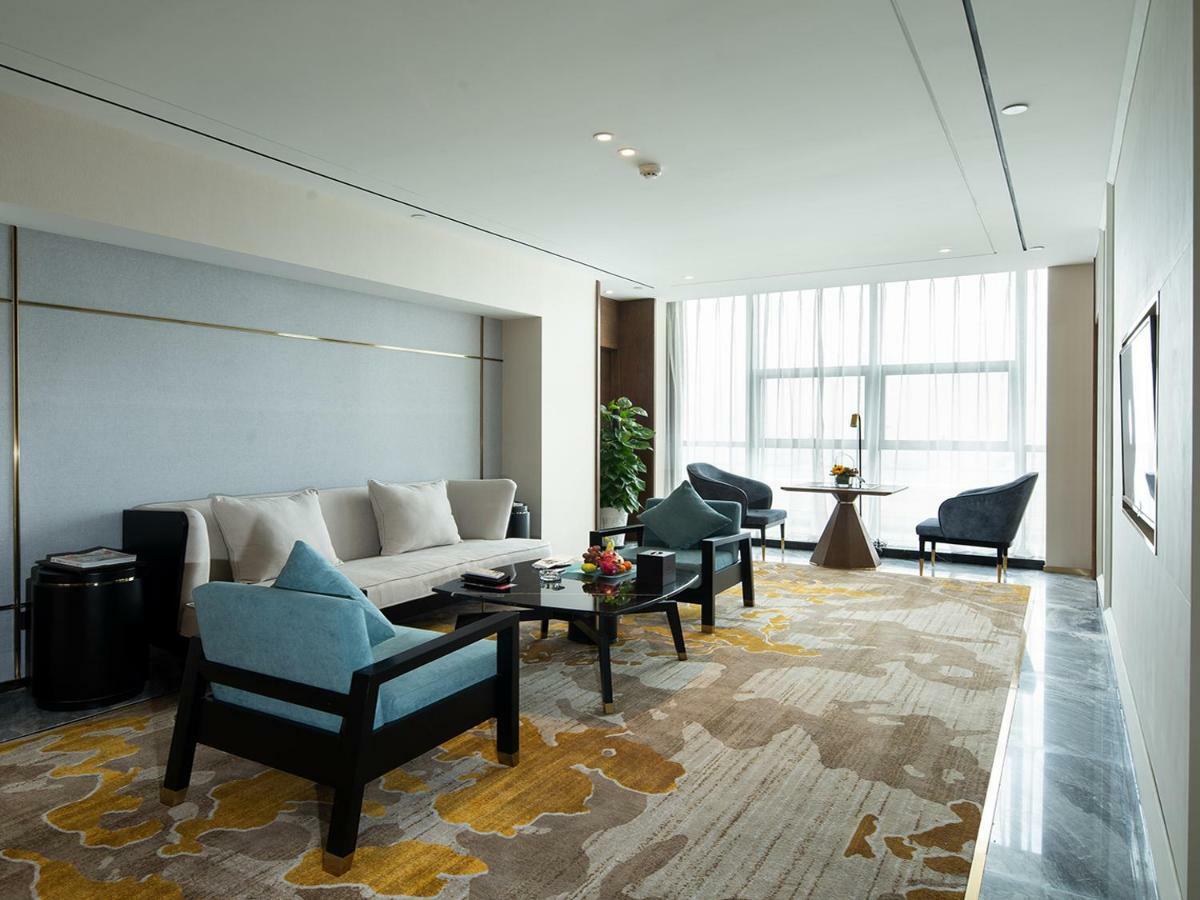 Grand Metropark Hotel Τσονγκίνγκ Εξωτερικό φωτογραφία