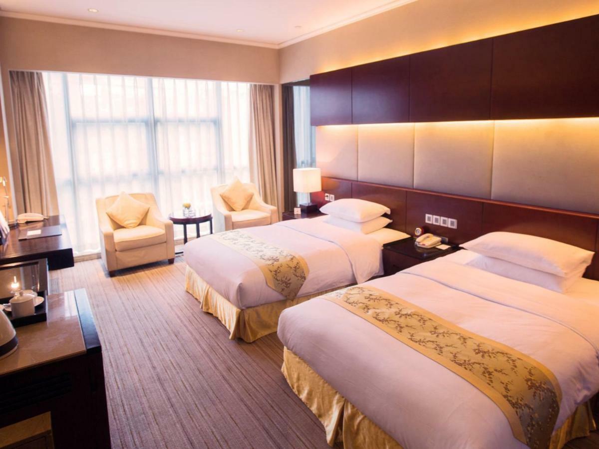 Grand Metropark Hotel Τσονγκίνγκ Εξωτερικό φωτογραφία
