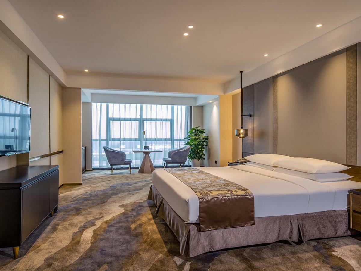 Grand Metropark Hotel Τσονγκίνγκ Εξωτερικό φωτογραφία