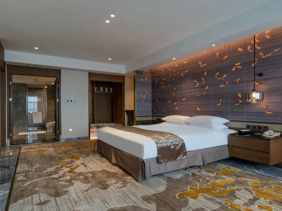 Grand Metropark Hotel Τσονγκίνγκ Εξωτερικό φωτογραφία