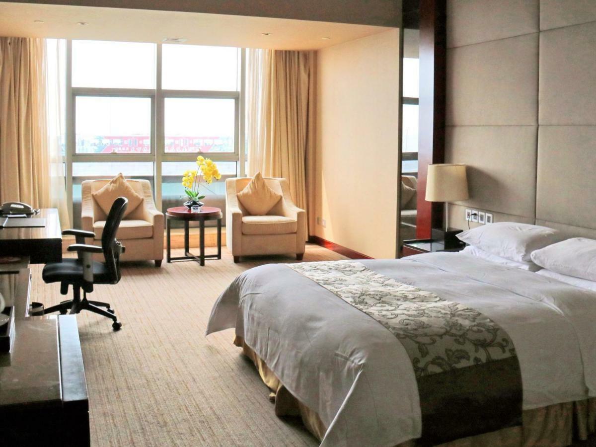 Grand Metropark Hotel Τσονγκίνγκ Εξωτερικό φωτογραφία