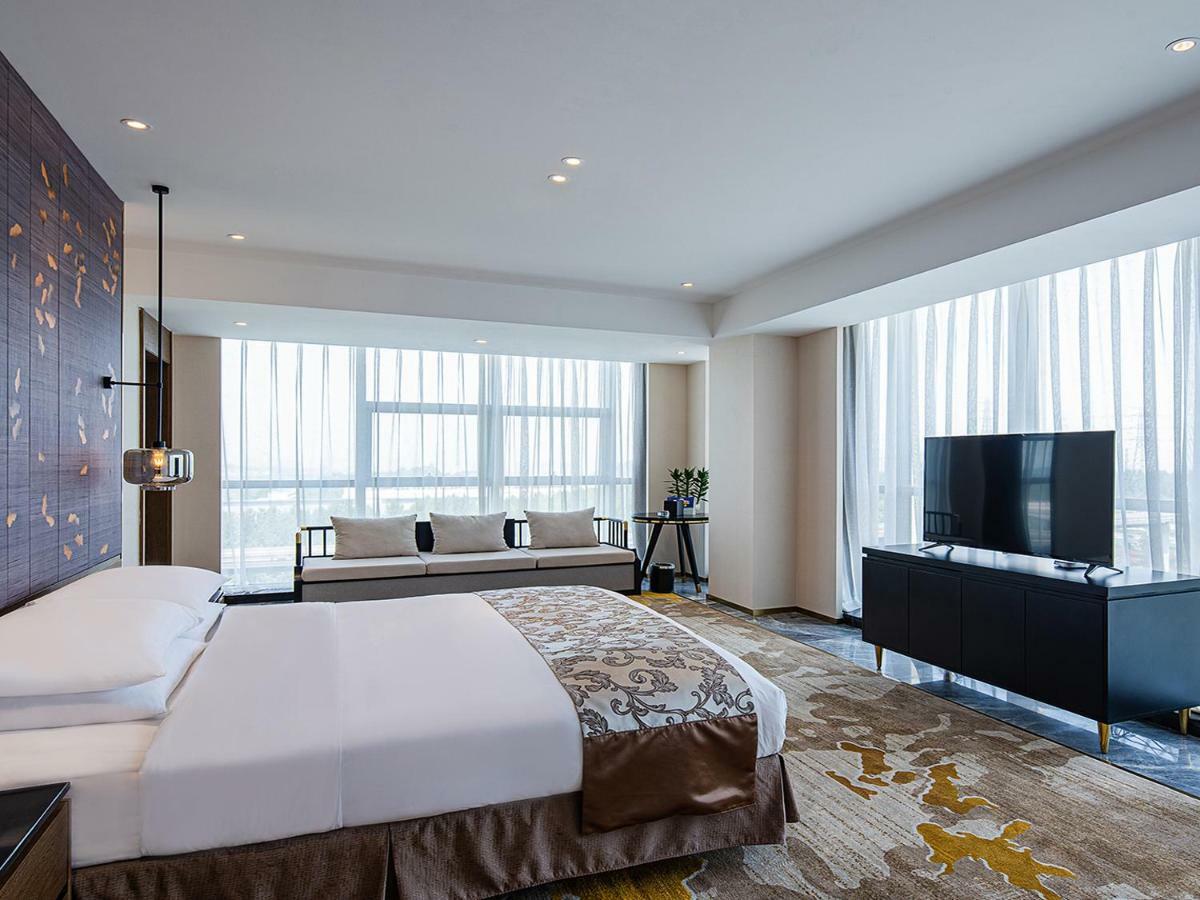 Grand Metropark Hotel Τσονγκίνγκ Εξωτερικό φωτογραφία